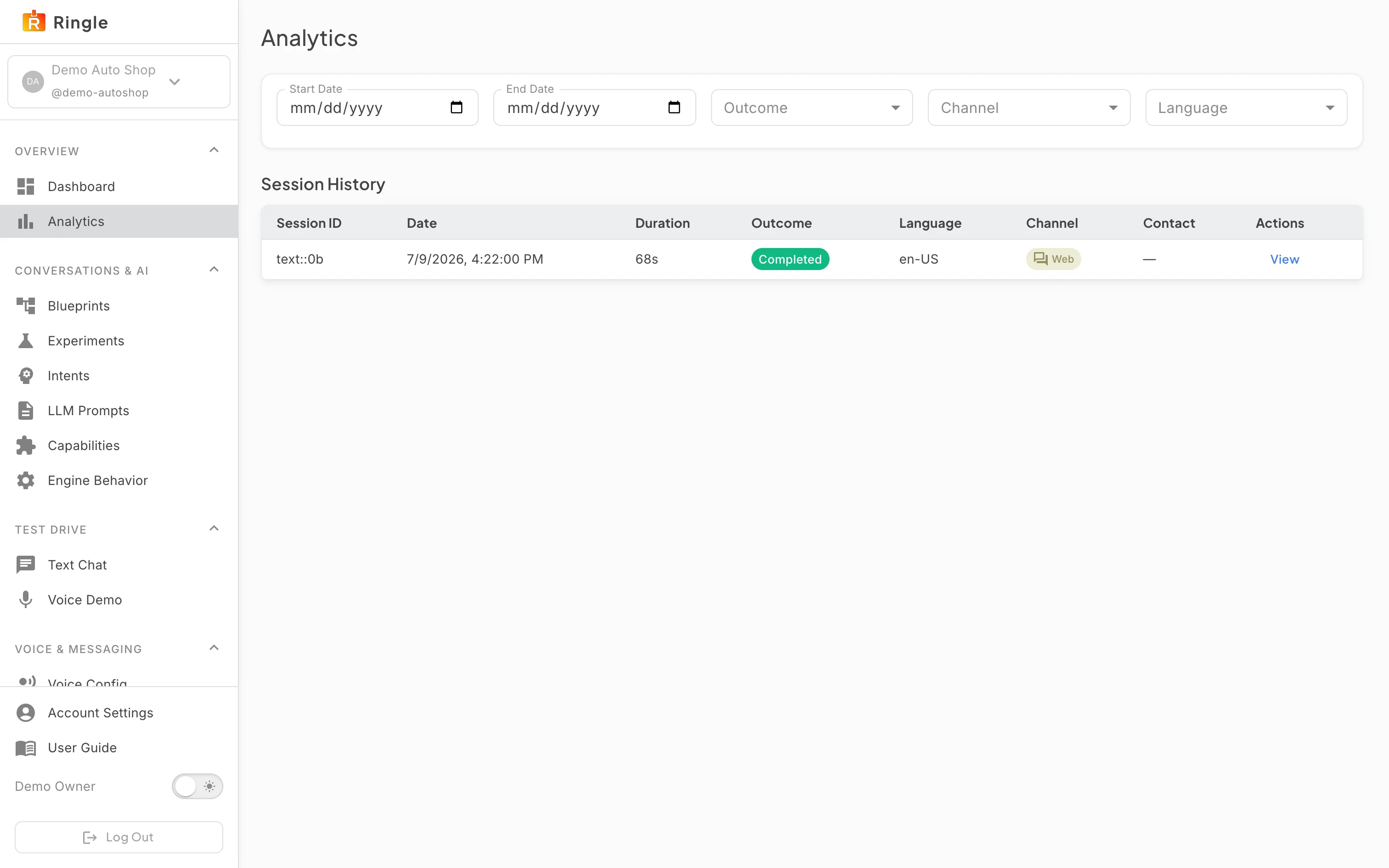 call-analytics-and-transcripts, step-01