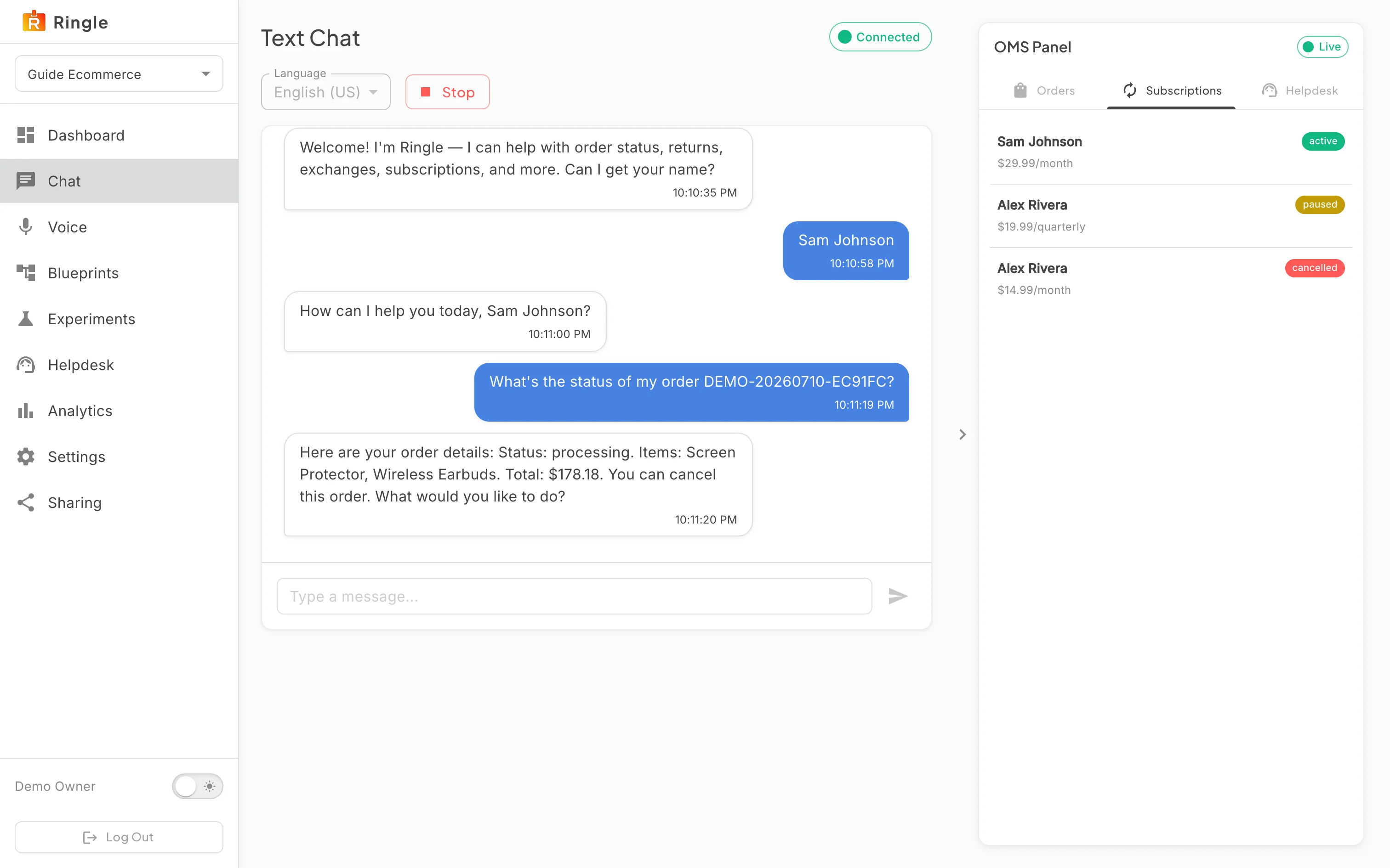 demo-chat-and-oms-panel, step-03
