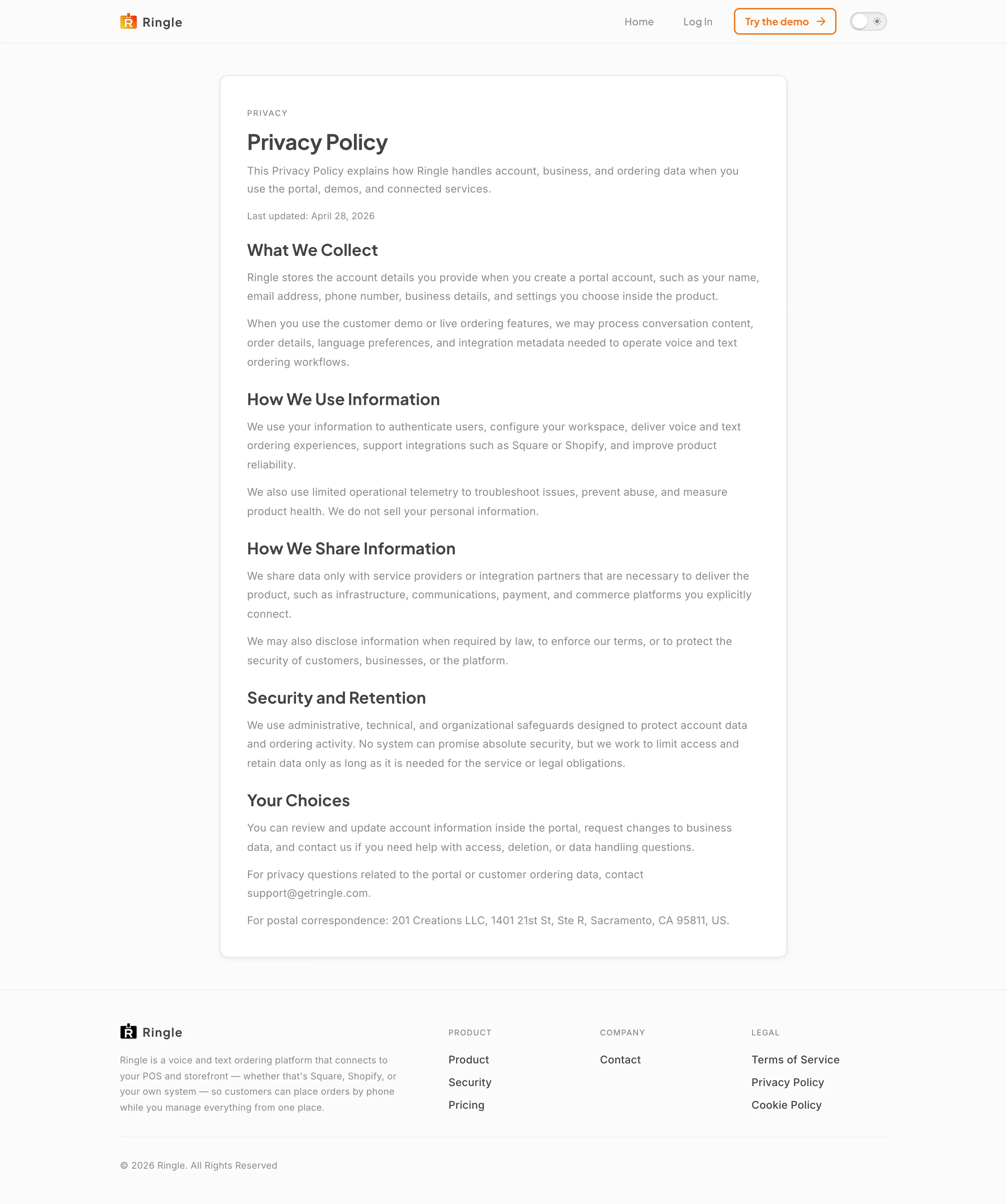 public-and-legal-pages, step-02
