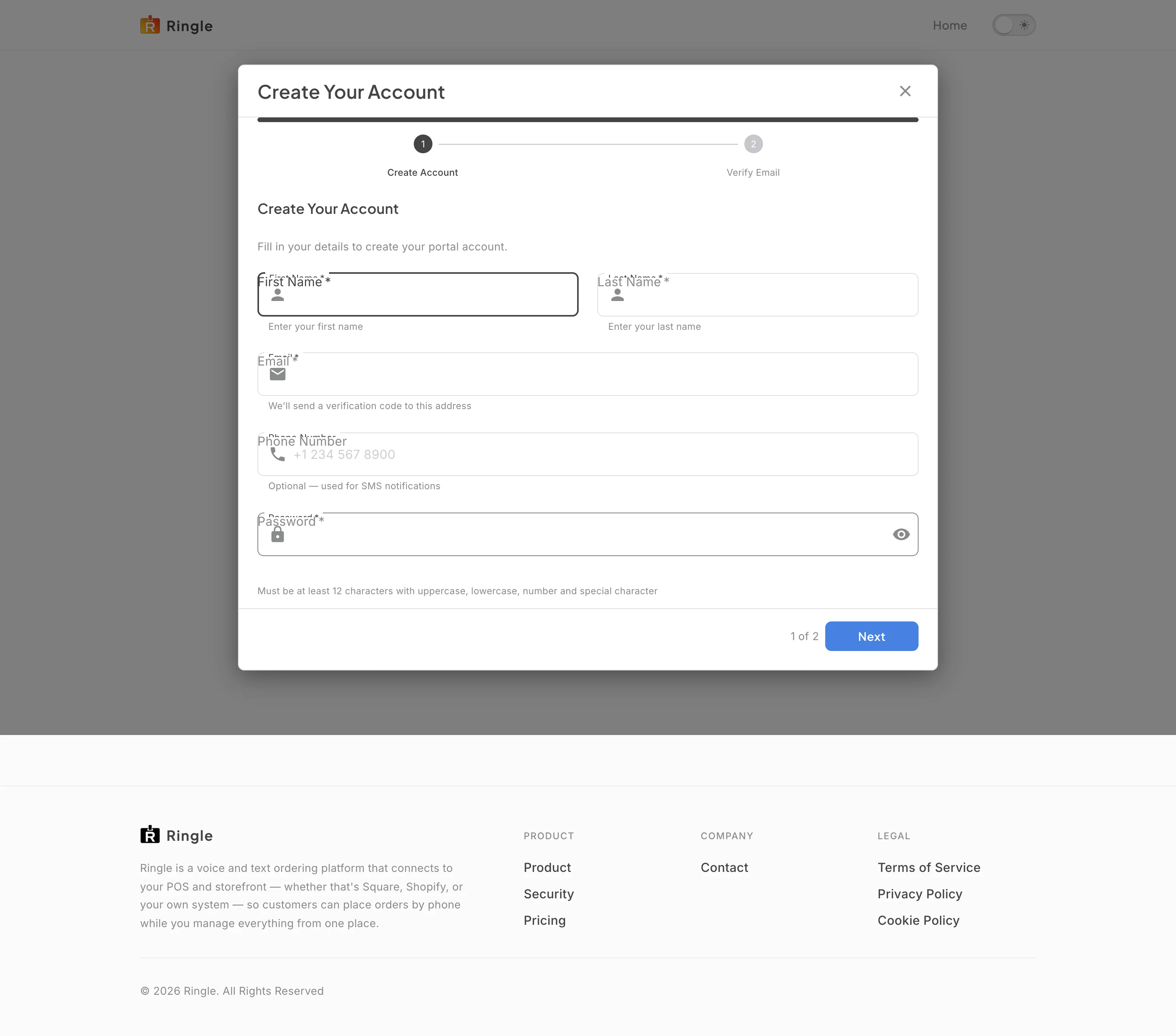 register-account, step-02